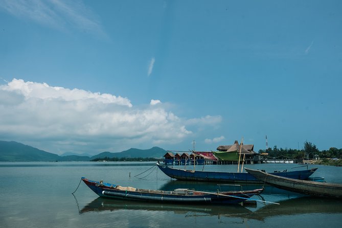 Hai Van Pass Horizons Photo Tour - Booking Information