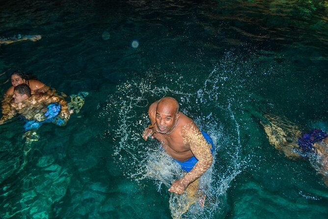 Half-Day Adventure: 4x4 ATV,| Visit Macao Beach and River Cave - Macao Beach Visit