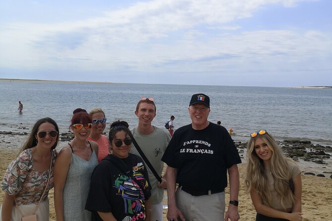 Half Day at the Arcachon Bay and the Dune of Pilat - Tasting Local Delicacies