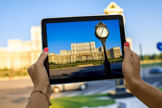 Half Day Bucharest Sightseeing Tour - Tour Pricing and Terms