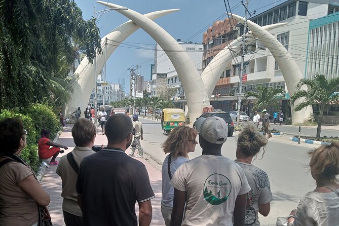 Half Day City Tour of Mombasa - About the Tour Operator