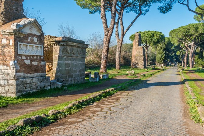 Half-Day Colosseum, Roman Forum, and Catacomb Tour  - Rome - The Sum Up