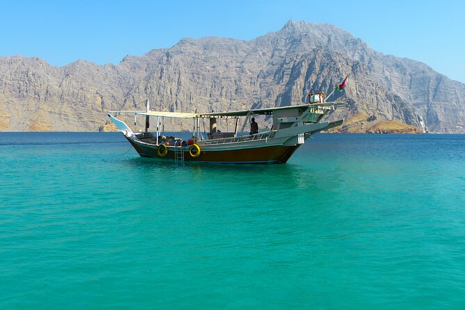 Half Day Dhow Cruise to Telegraph Island (Shore Excursions) - Preparing for the Dhow Cruise