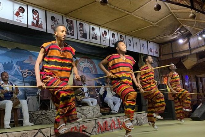 HALF DAY + DINNER Addis Ababa City Tour - Traveler Reviews
