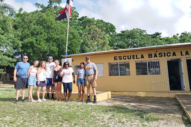 Half Day Dominican Republic Cultural Tour - Dominican Market and Chocolate Tasting