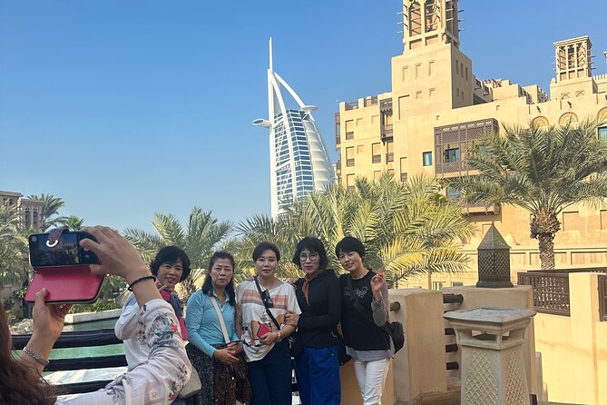 Half Day Dubai City Tour - Tips for a Great Experience