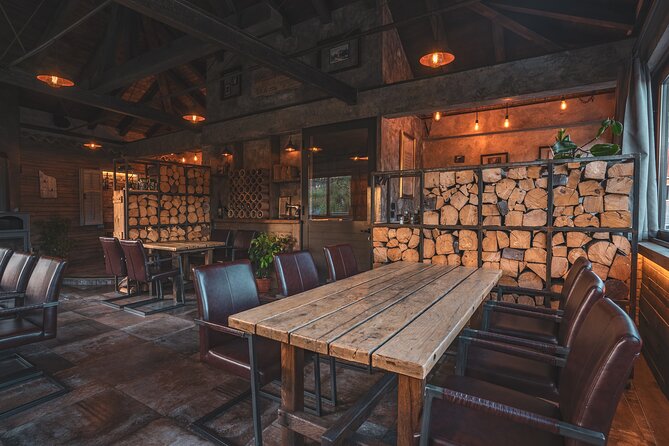 Half Day Dubrovnik Countryside Gastro Experience - Preparing for Your Gastro Adventure