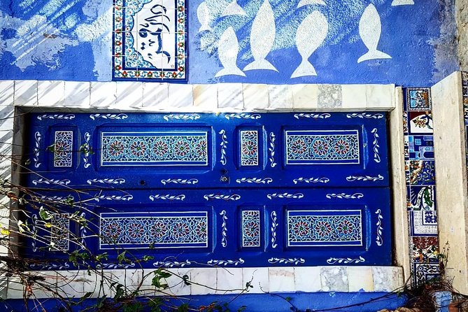 Half Day Excursion From Sousse to Kantaoui, Hergla and Medina - Safety and Comfort for Travelers