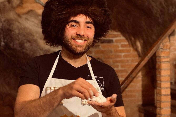 Half-Day Famous Georgian Supra Feast - Cancellation and Scheduling