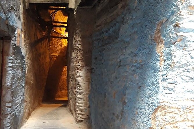 Half-Day Guided Tour to Fes Medina - What to Expect