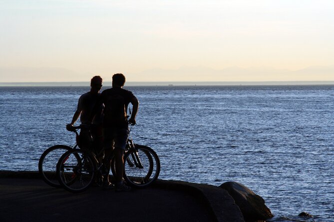 Half-day Hike and Bike Tour in Vancouver - Personalization and Customization