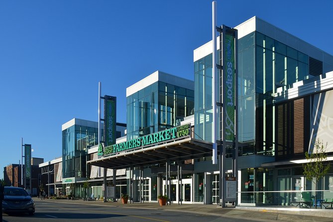 Half-Day Historical Tour of Halifax - Reviews and Recommendations