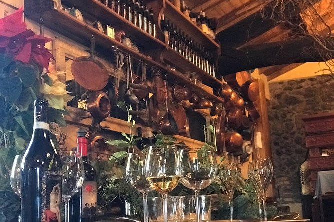 Half-Day Italian Cooking Class in Rome With Wine Tasting - Savoring the Meal