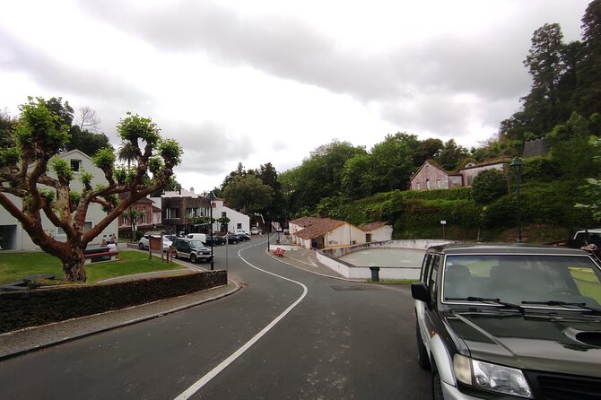 Half Day Off Road Tour in Azores - Preparation Suggestions