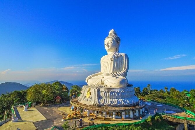 Half Day Phuket City Tour With ATV - Tips for Travelers