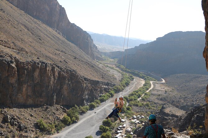 Half-Day Private Experience in Tanuf Arch - Preparing for the Expedition