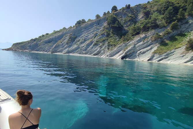 Half-Day Private Speedboat Excursion to Sazan Island & Karaburun - Cancellation Policy Details