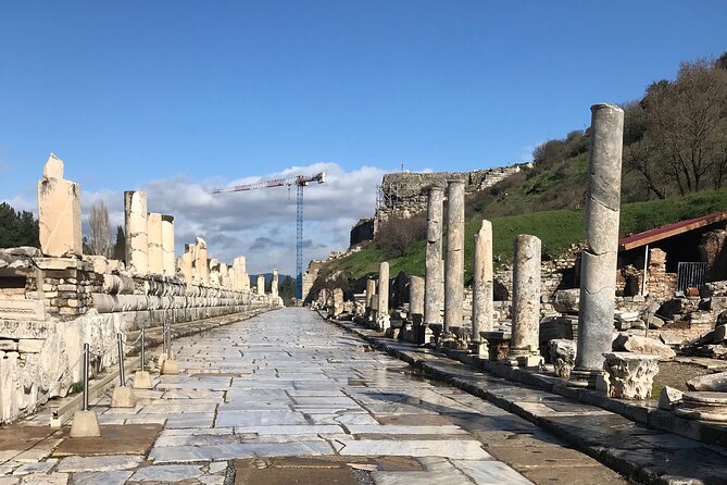 Half-Day Private Tour of Ephesus - Customer Feedback