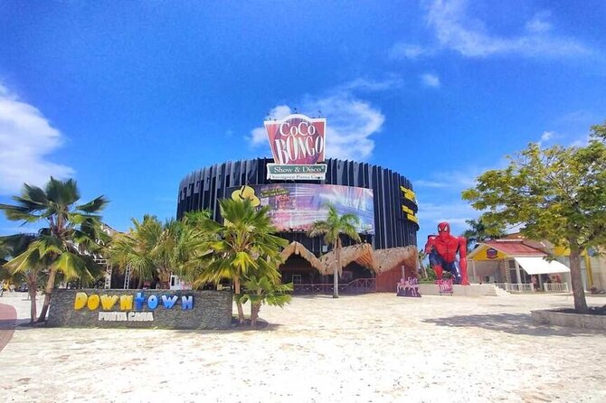 Half Day Punta Cana City Tour - Frequently Asked Questions
