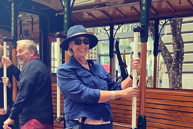 Half-Day San Francisco Tour by Cable Car & Foot - Frequently Asked Questions