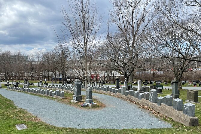 Half Day Small Group Tour in Peggys Cove and Titanic Cemetery - About the Tour Operator