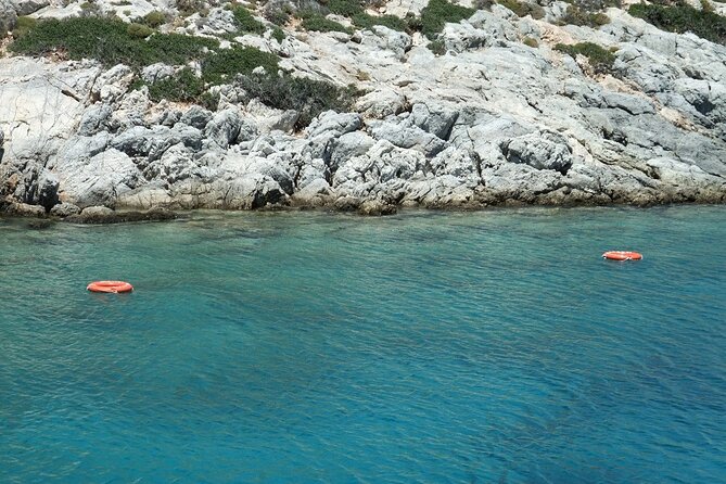 Half Day Snorkelling Experience With a Dive Boat in Kos Greece - The Sum Up