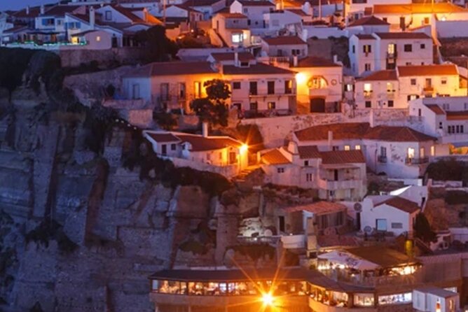 Half-Day Tour in Cascais / Sintra With Brunch and Wine Tasting - Positive Guest Reviews and Feedback