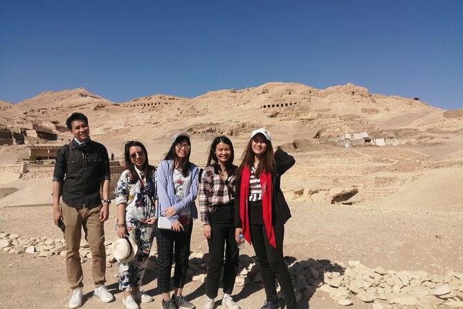 Half Day Tour to the West Bank - Traveler Reviews