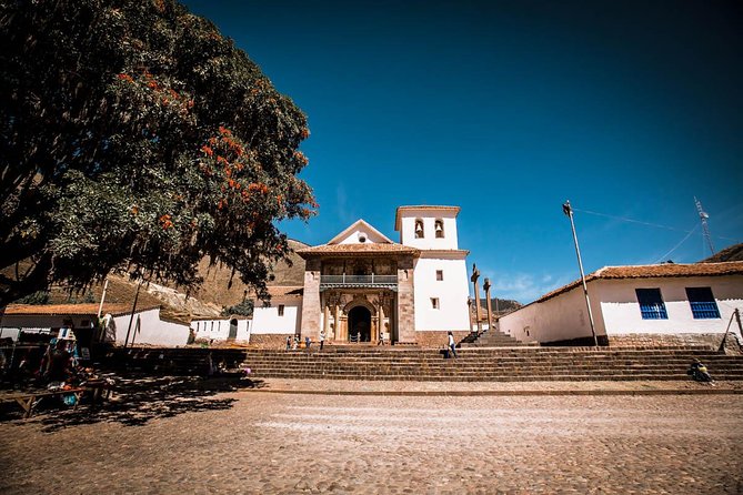 Half-Day Tour to Tipón, Pikillaqta and Andahuaylillas - Important Traveler Considerations
