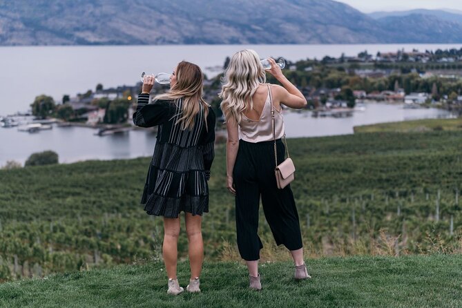 Half-Day West Kelowna Wine Tour - Accessibility and Recommendations