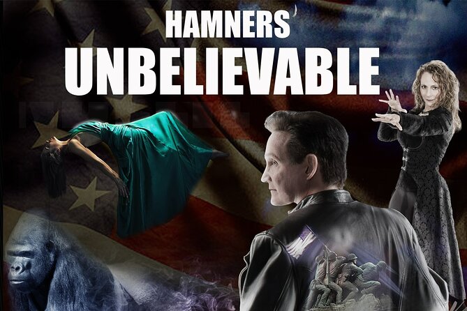Hamners New Years Eve Fiesta in Branson - Things To Known