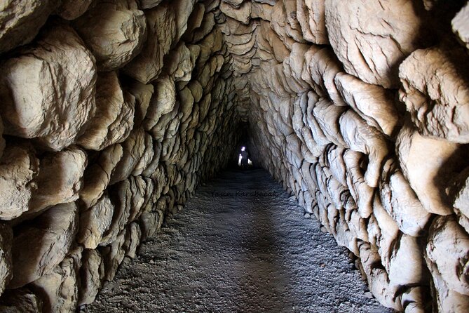 Hattusa (Hattusha) Full-Day Tour From Goreme - Practical Travel Considerations