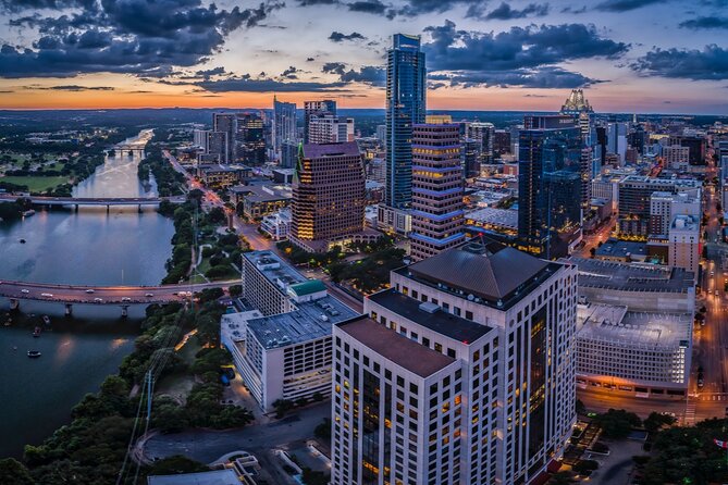 Haunted Austin Quest Experience - Enhancing the Adventure