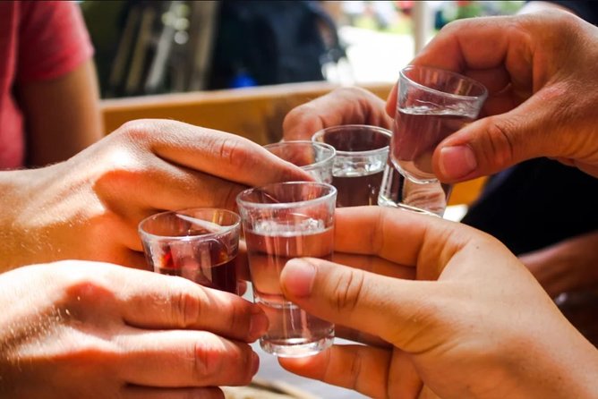 Haunted Montreal Pub Crawl - Transportation and Parking Suggestions