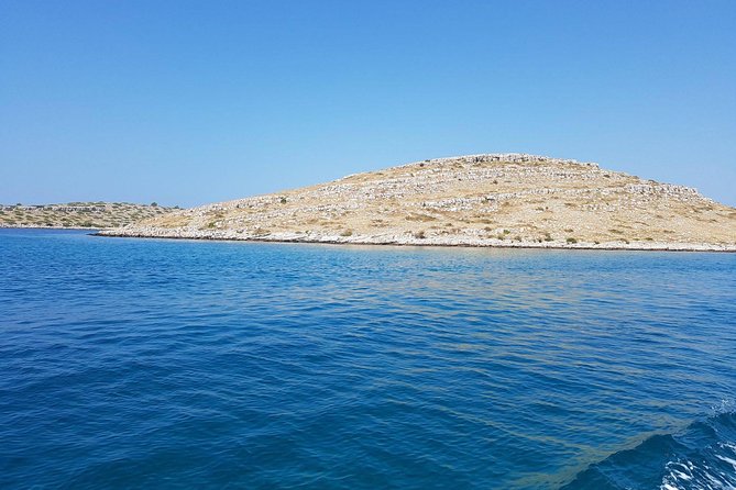 Hello Kornati - Private One Day Trip From Zadar - Inclusions