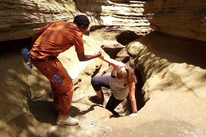 Hells Gate Guided Tour With Option Boat Ride at Lake Naivasha - Additional Tour Details