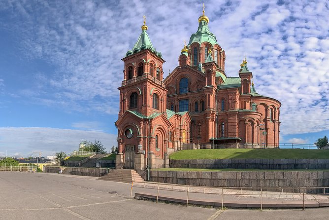 Helsinki and Medieval Porvoo Private Day Tour - Highlights of the Tour