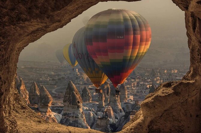 Heritages of Cappadocia : 3 Days Travel From Istanbul - Including Balloon Ride - Customer Feedback