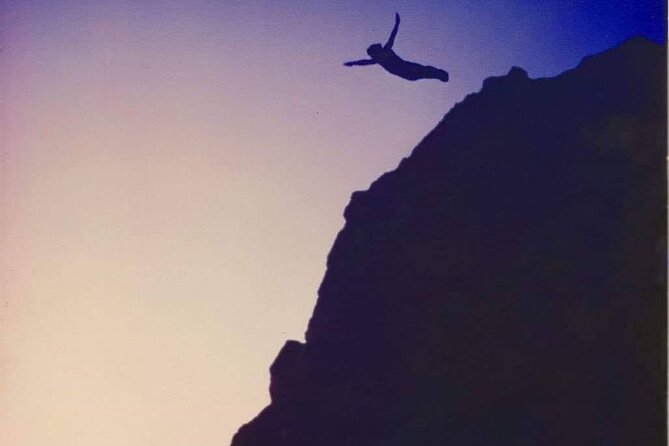 High Divers Deluxe Three Course Dinner + Two Drinks Plus SUNSET - Since You Asked