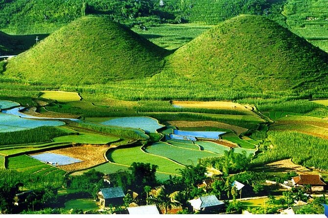 High Quality Small Group Ha Giang Loop Car Tour 3 Nights 2 Days - Booking Information