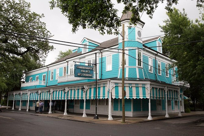 Highlights of New Orleans Private Driving Tour - Customer Experiences and Reviews