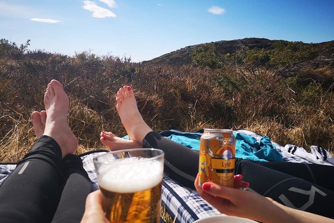 Hike and Cabin Experience at Vidden, Bergen - Exploring the Mountain Cabin
