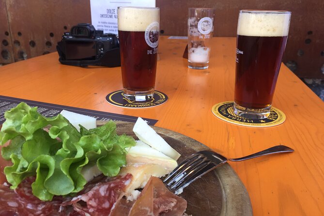 Hike & Beer Experience: A Review - Since You Asked