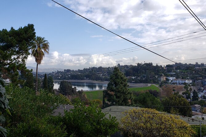 Hike the Secret Painted Stairs and Visit a Local Bakery - Sum Up