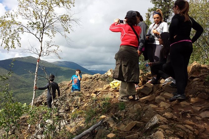 Hiking Expedition at Angel Rocks - Sum Up
