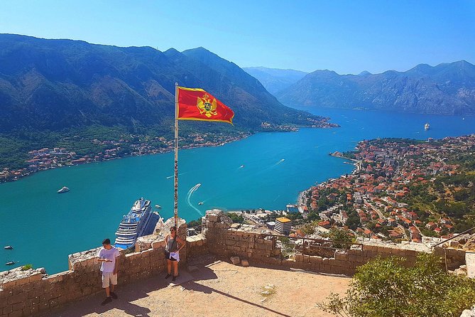Hiking Kotor Castle and Visit Village Spiljari, Taste Local Ham and Drinks - The Sum Up