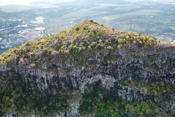 Hiking La Tourelle Mountain in Mauritius - Pricing and Guest Reviews