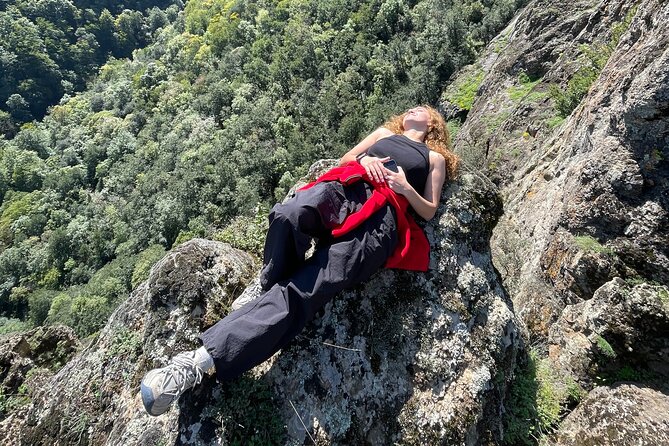 Hiking to Mystic Nisagala Canyon - Logistics and Meeting Details