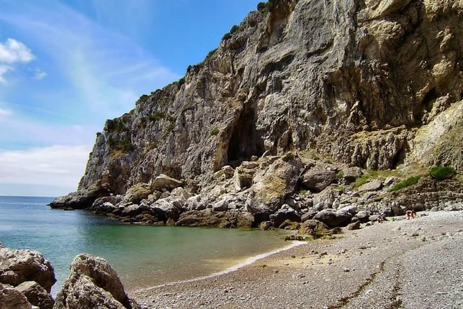 Hiking Tour to the Paradise Beach - Frequently Asked Questions