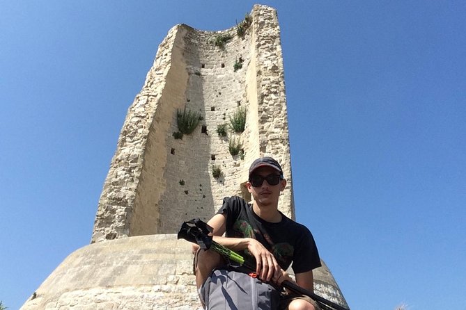 Hiking & Trekking: Otranto, The Natural Park and Bauxite Quarry - Exploring Otrantos Nature Park